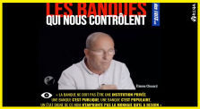 Etienne Chouard : "La banque doit être un bien public" by AKINA